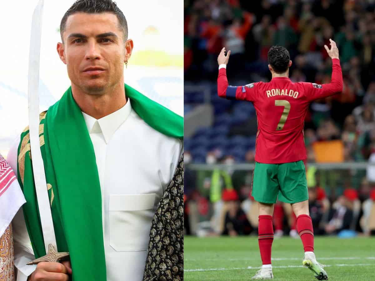 More hat-trick joy for Ronaldo, Football News