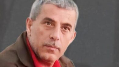 Israel refuses to release cancer-stricken Palestinian prisoner Walid Daqqah
