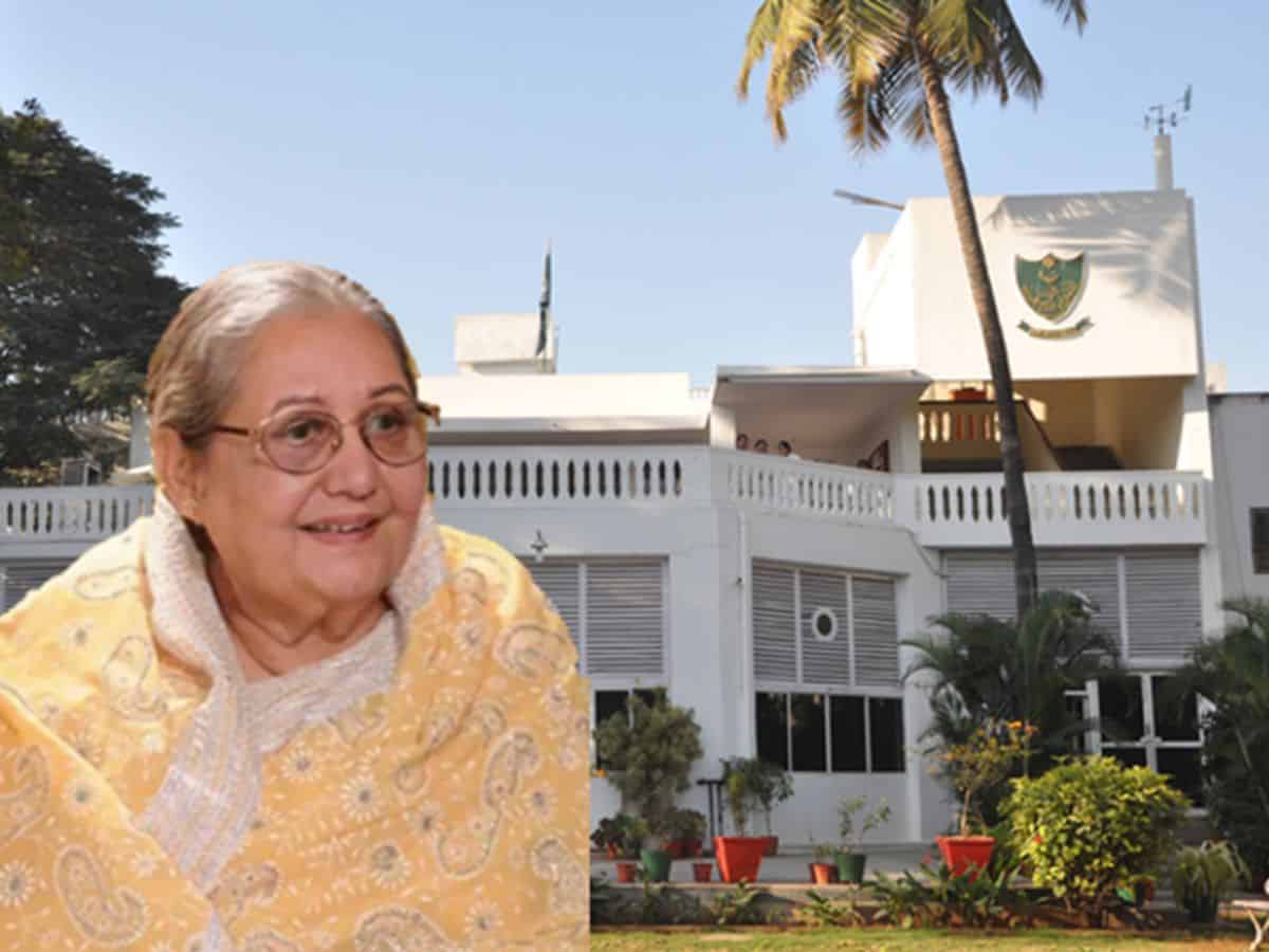 A Tribute To Begum Anees Khan An Icon Of Women s Education