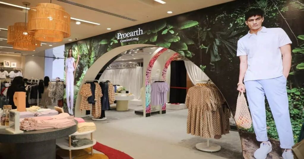Isha Ambani's Affordable Clothing Brand - Not Reliance Trends!