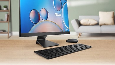 ASUS launches new lineup of PCs starting Rs 37,990 in India
