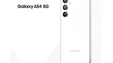 Samsung launches Galaxy A54 in 'Awesome White' colour in India