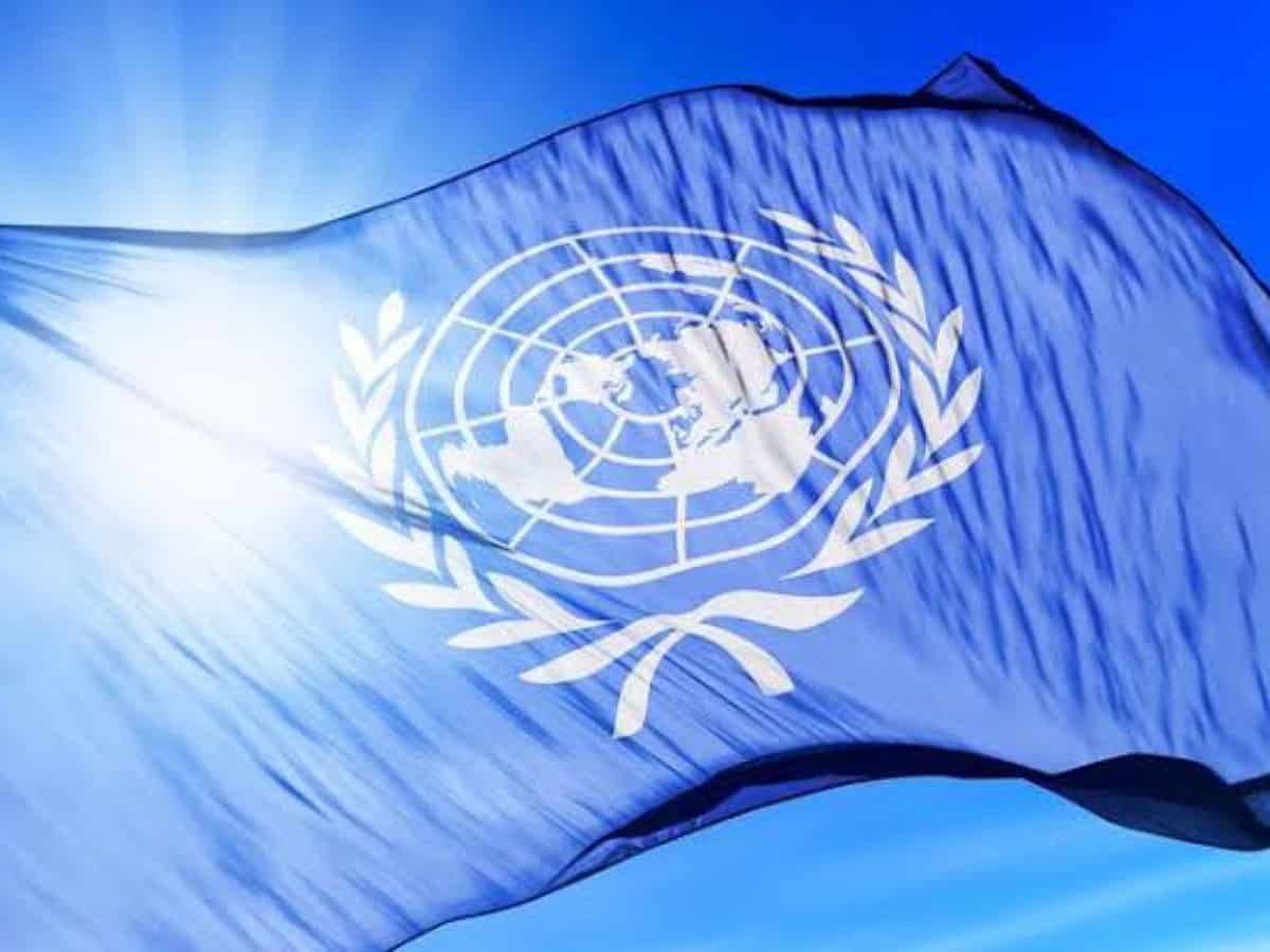 UN backed experts present final report on allegations against UNRWA