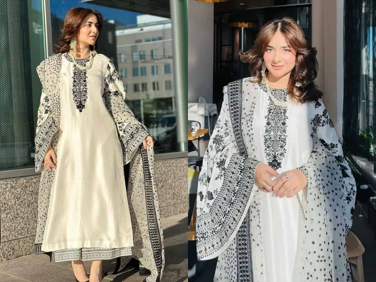 Neetu Kapoor white outfits for every woman | Zoom TV