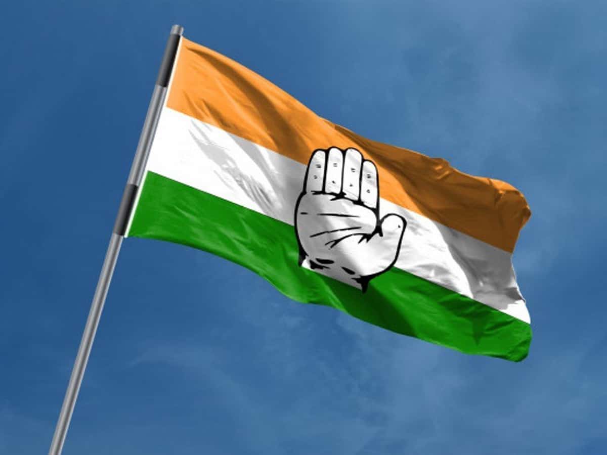 LS polls: Cong releases list of 40 star campaigners for Chhattisgarh
