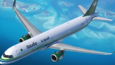 Riyadh-bound Saudia plane diverted to Madinah due to medical emergency