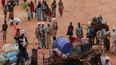 Sudanese ceasefire talks resumed in Saudi Arabia
