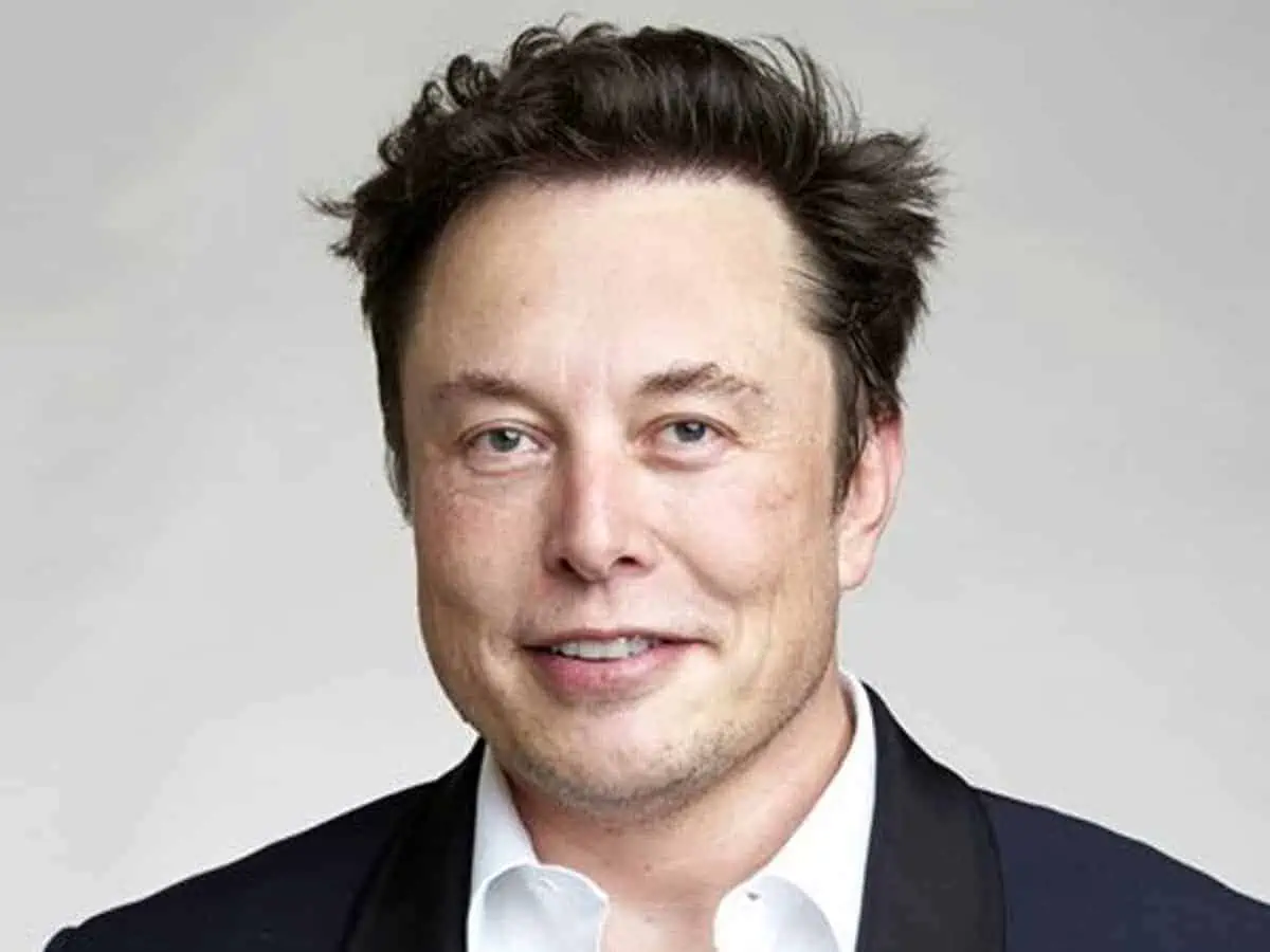 Elon Musk to suspend users on X for calls of genocide like ‘from the river to the sea’