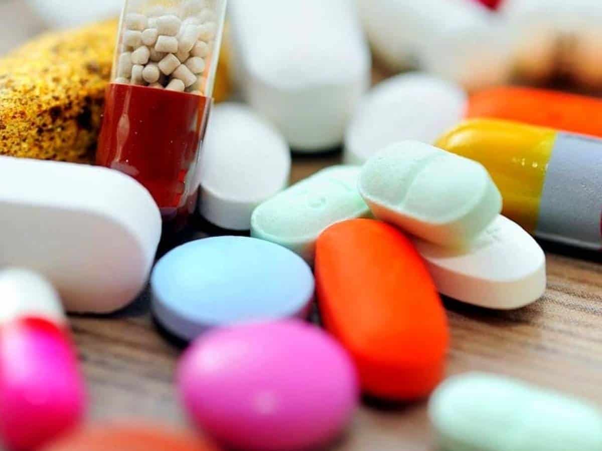 Telangana: Illegal medicines worth Rs 3.50 lakhs seized by DCA