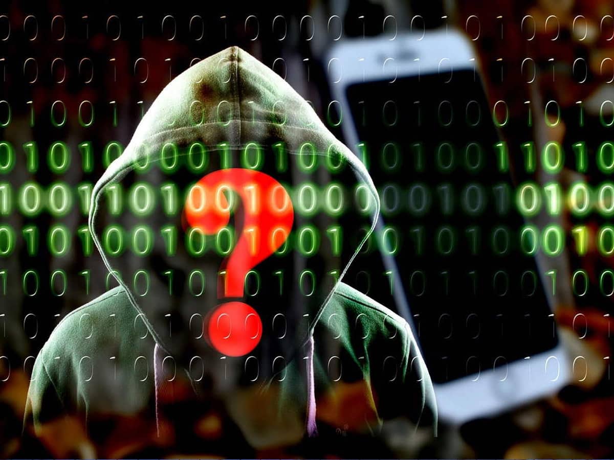 Over 1.6 bn cyberattacks blocked from India in Q3: Report
