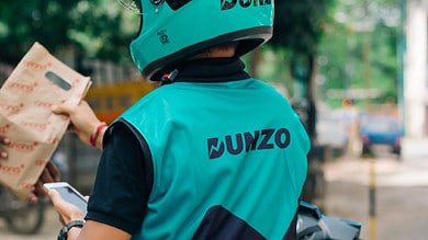 Dunzo posts loss of Rs 1,800 cr, revenue at Rs 226 cr in FY23