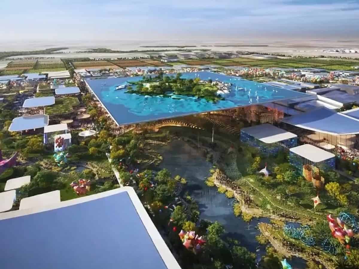 La capital de Arabia Saudita, Riad, gana la candidatura para albergar la Expo 2030