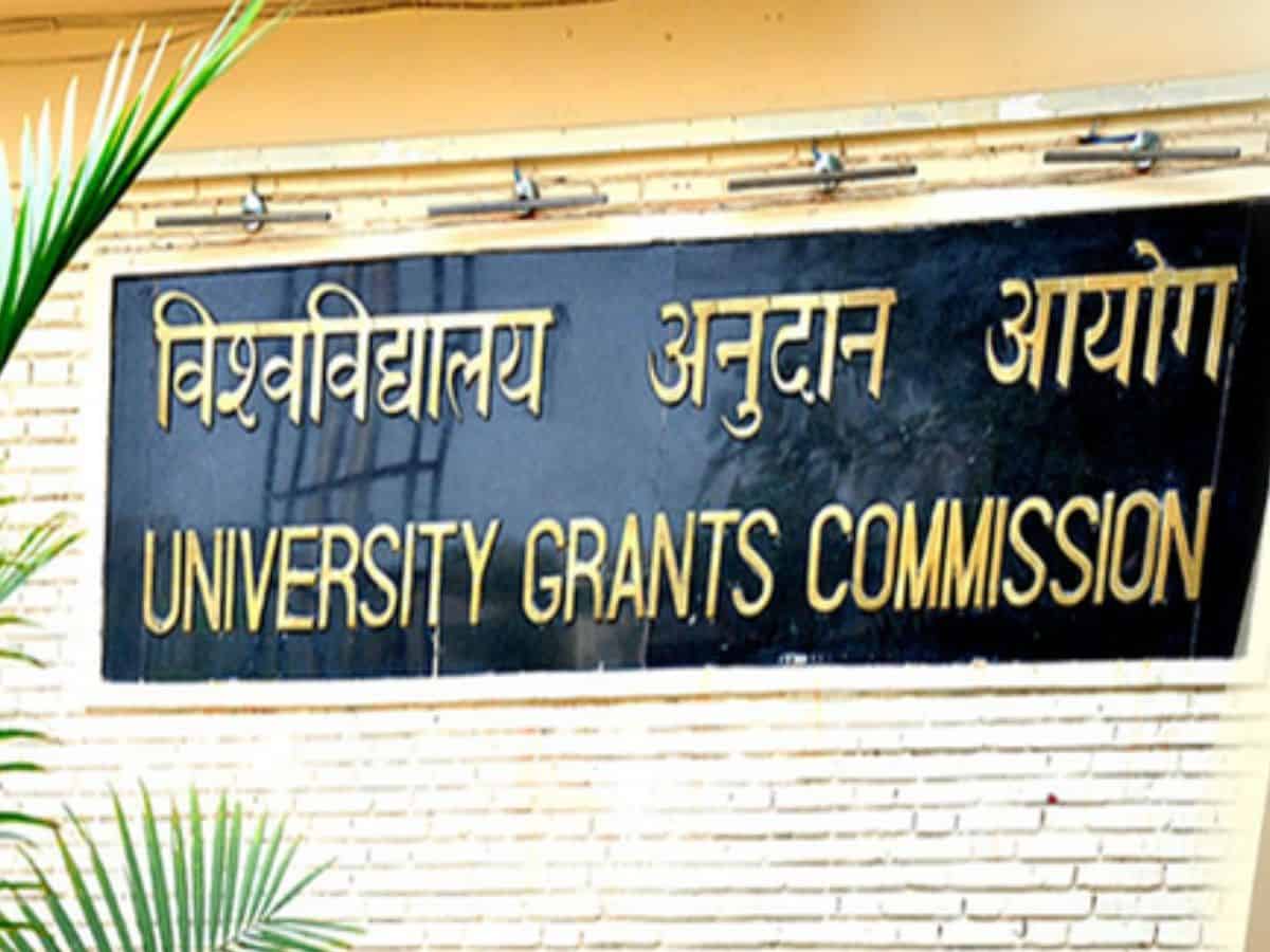 UGC extends application dates for CUET-UG to March 31