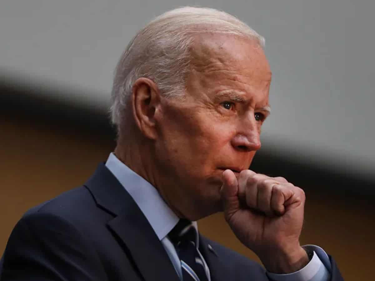 US Prez Biden not to be prosceuted for mishandling secret papers
