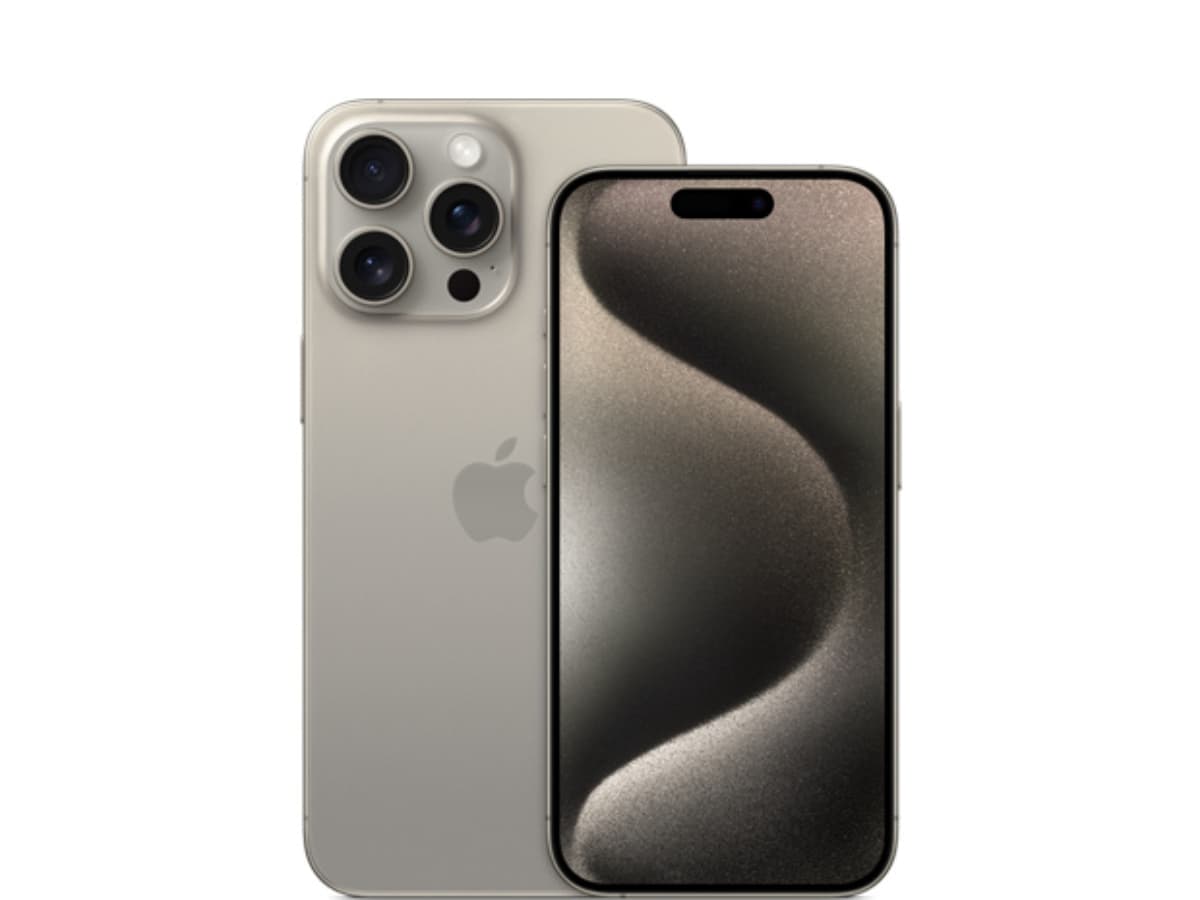 iPhone 16 Pro to get 120 mm camera says Kuo, again
