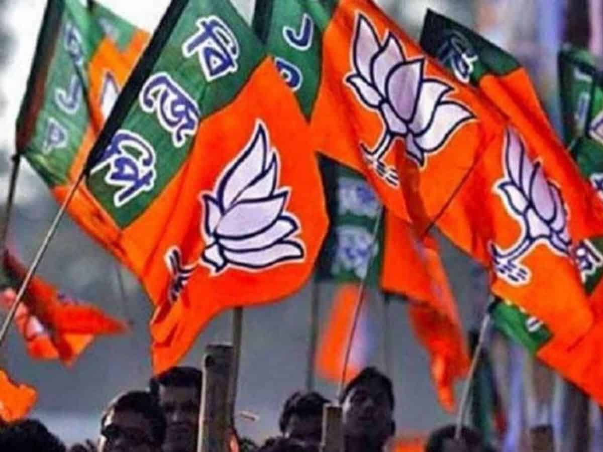 Karnataka: FIR filed against BJP man, 2 others for illegally carrying Rs 2 cr cash