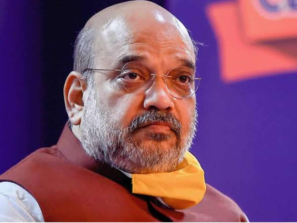 Amit Shah urges dairy cooperatives to make 100% transition to e-business
