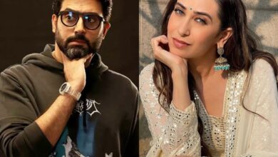 Main reason why Abhishek Bachchan refused to marry Karisma Kapoor