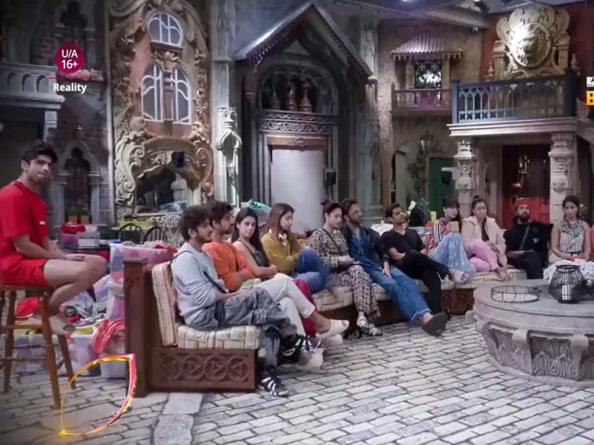 Bigg Boss 17: Makers announce eviction of all 14 contestants from…