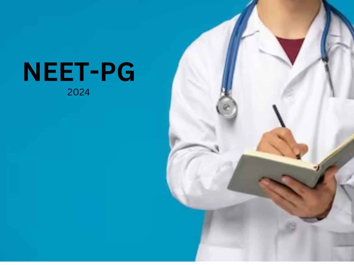 NEET-PG exam likely in first week of July; no NExT this year
