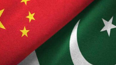 Cash-strapped Pakistan seeks USD 2 billion loan from China