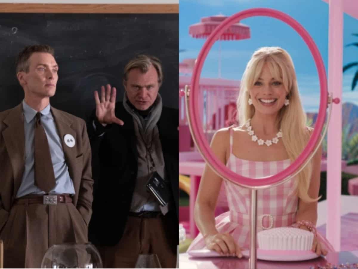 Critics Choice Awards 2024: 'Oppenheimer' leads with 8 wins, 'Barbie' at 6, see full winners list