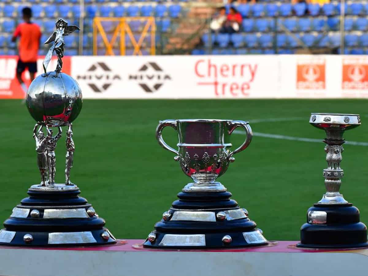 Why are sports trophies shaped like cups or shields? Read this article to know