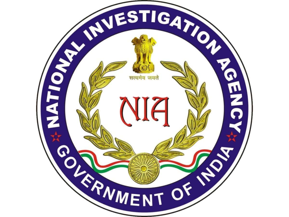 Terror-criminal nexus: NIA raids 16 locations in Punjab, Rajasthan; 6 detained