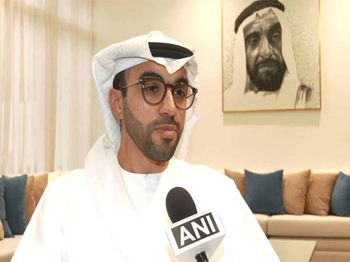 PM Modi's 2015 visit was 'turning point' for ties: UAE envoy to India