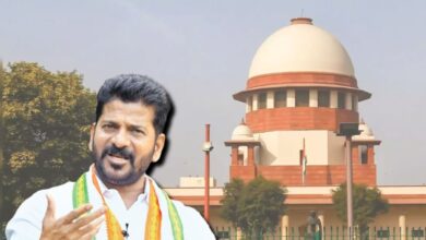 Cash-for-Votes scam: Plea before SC to transfer trial against CM Reddy to MP