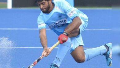 Arjuna award-winning Hockey player accused of rape, booked under POCSO act