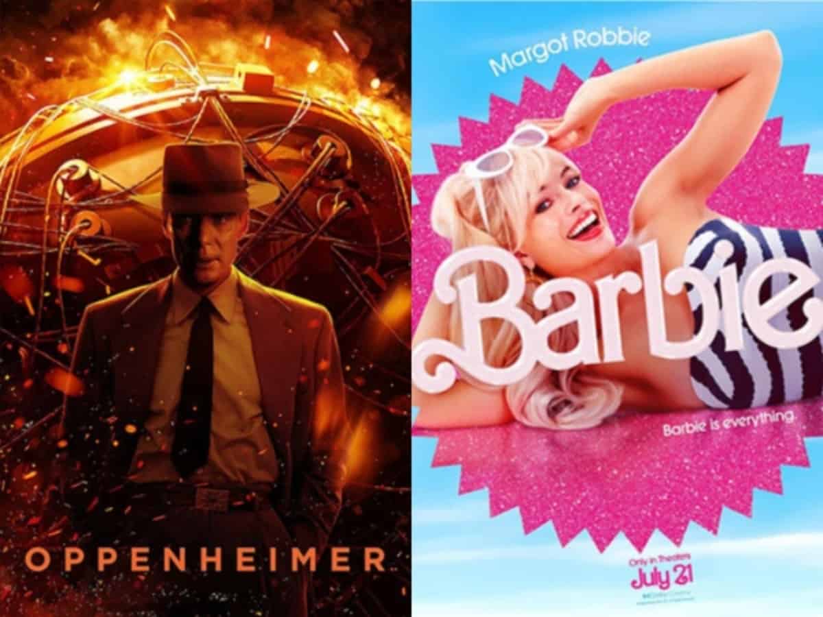 BAFTA 2024: 'Oppenheimer' dominates, no wins for 'Barbie', see full winners list