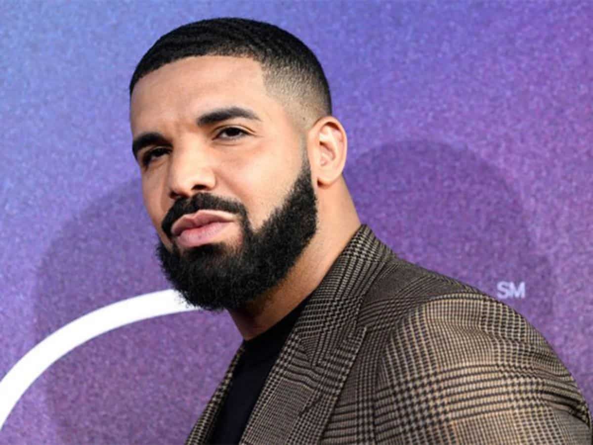 Drake criticises Grammy Awards, here's why