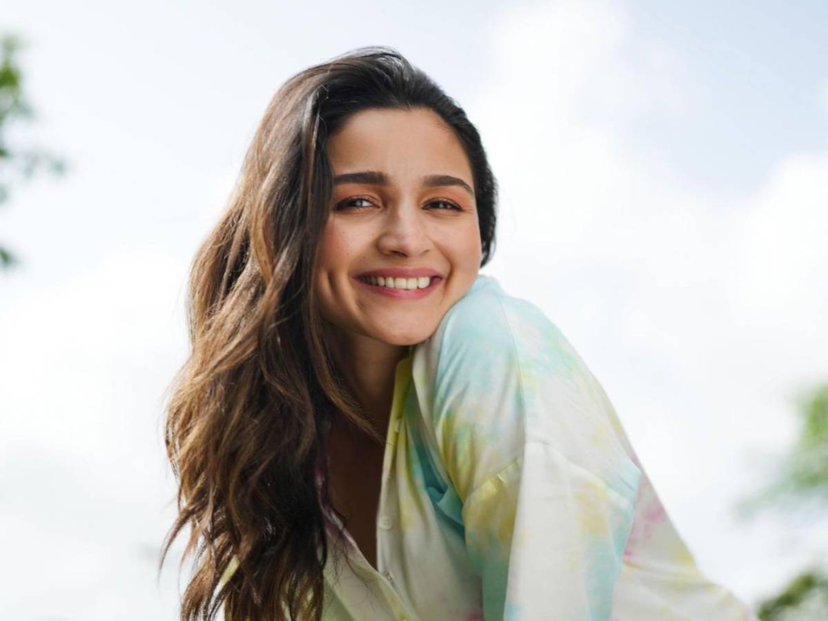 Alia Bhatt makes it to TIME's 100 most influential people of 2024 list