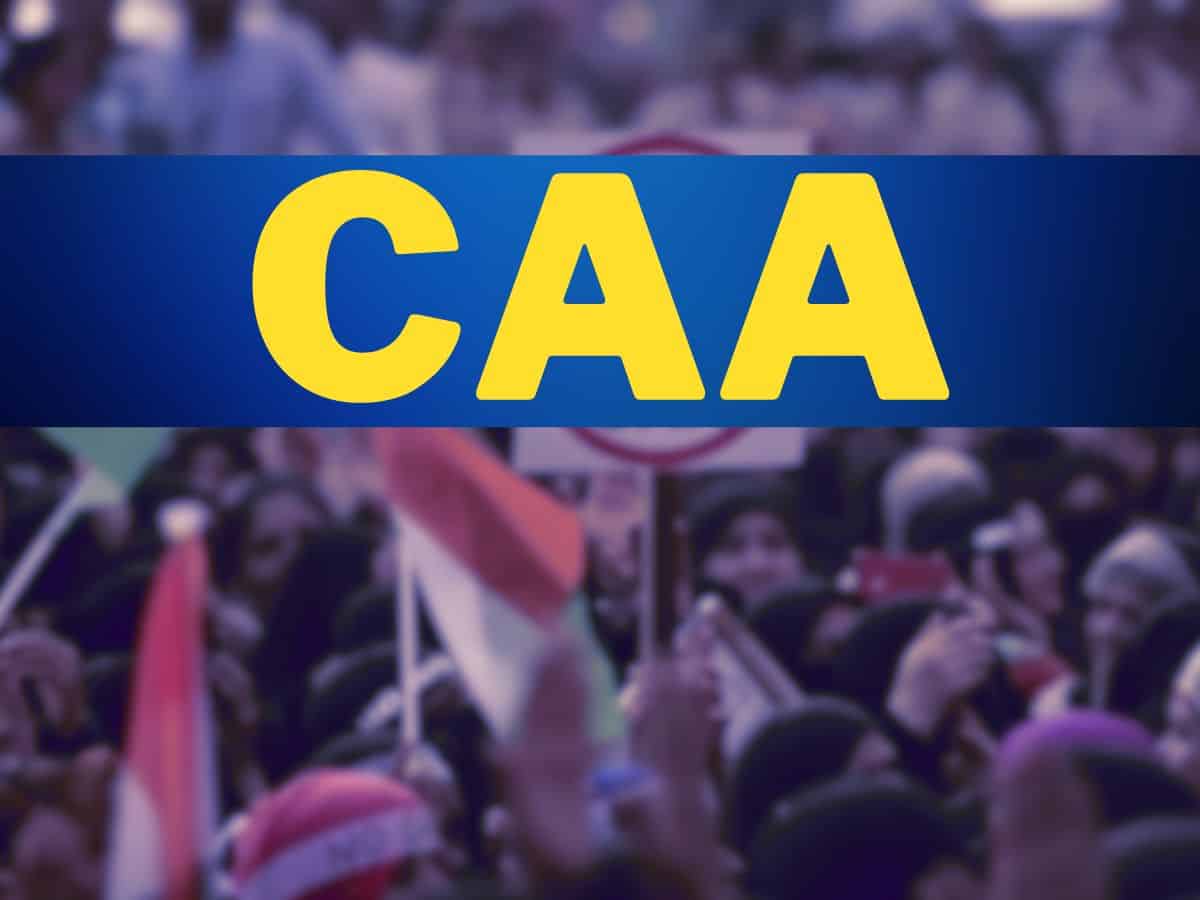 Pakistan and Afghanistan react to implementation of CAA