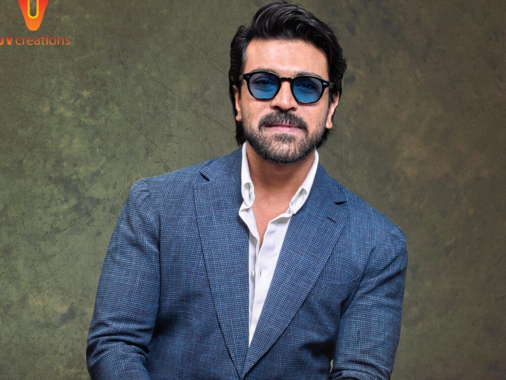 Ram Charan to receive honorary doctorate, details inside