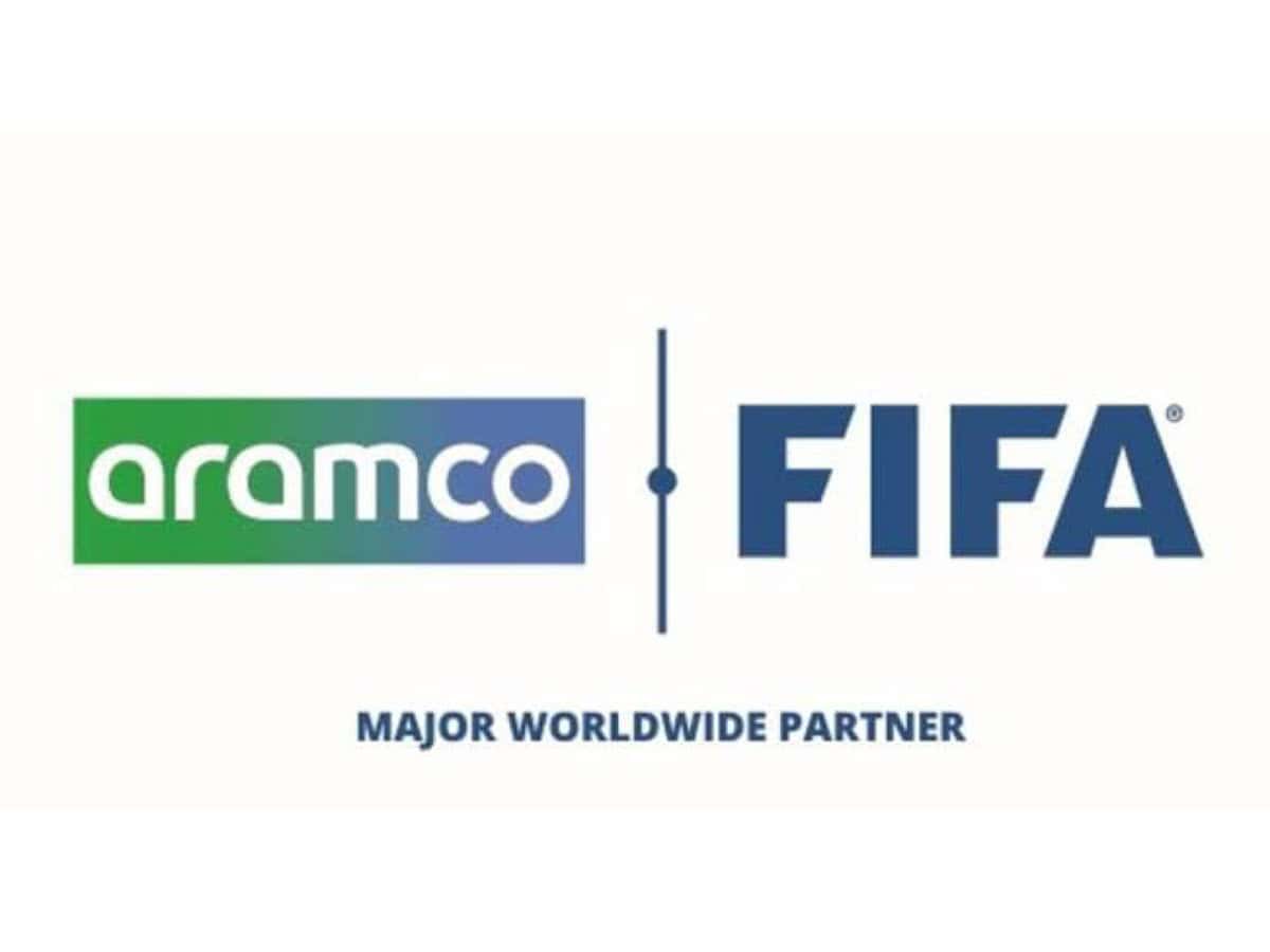 Saudi Aramco signs 4-year partnership deal with FIFA