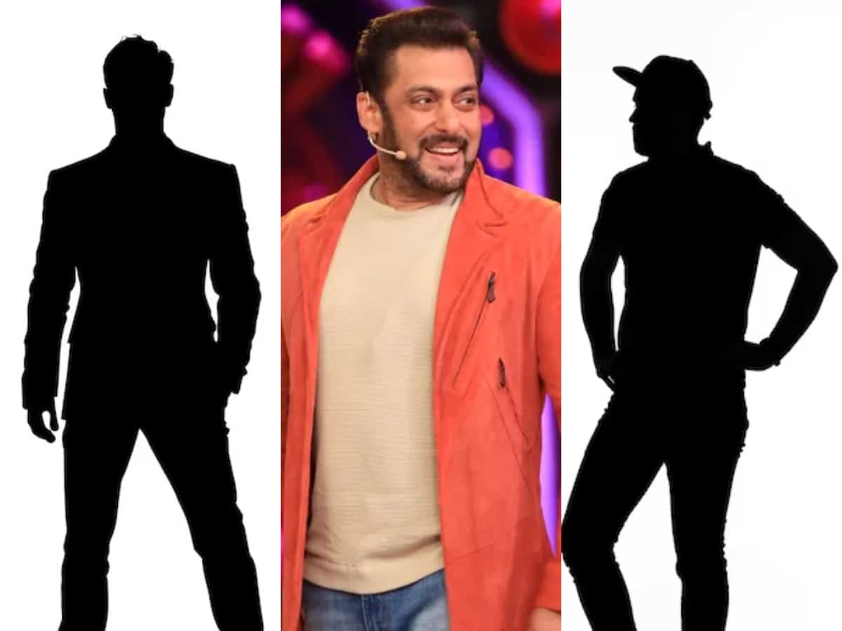 First 2 confirmed male contestants of Bigg Boss OTT 3