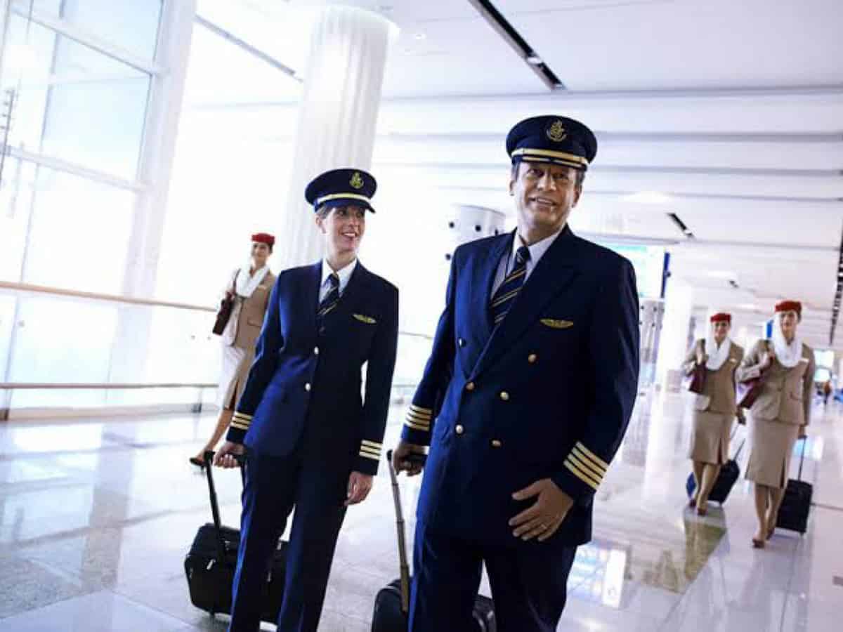 Emirates hiring pilots with new higher salaries in 18 countries: Check details