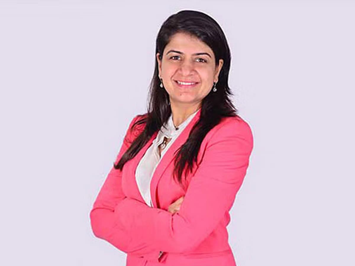 Who is Pragya Misra, OpenAI's first employee in India