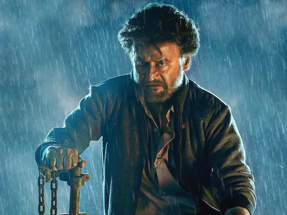 Highest-paid actor in India: Rajinikanth beats SRK, check his fee