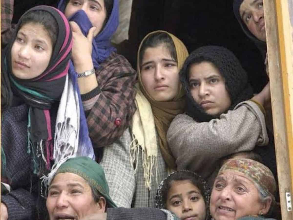 Saudi calls for India-Pakistan talks to resolve Kashmir issue