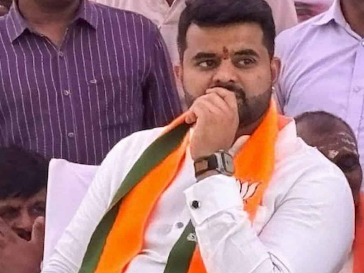 BJP-JD(S) alliance walks a tightrope after sex scandal reports