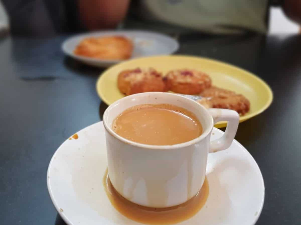 Favourite Chai spot of Hyderabadis to open Hitech City soon