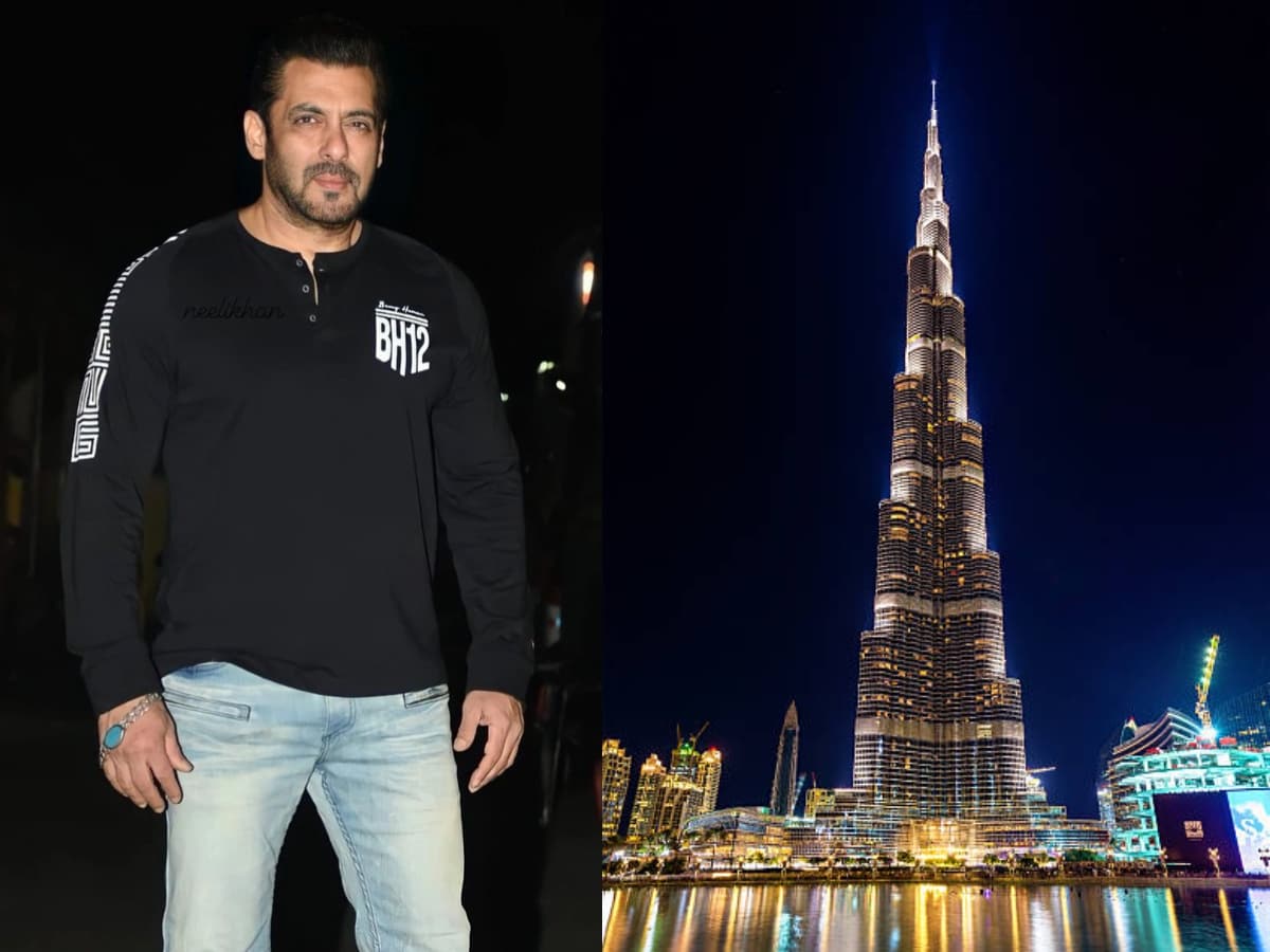 Bold move! Salman Khan announces new business venture in Dubai
