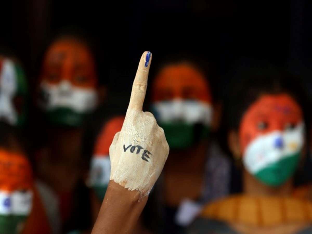 LS polls: EC increases polling time in Telangana in view of heat wave