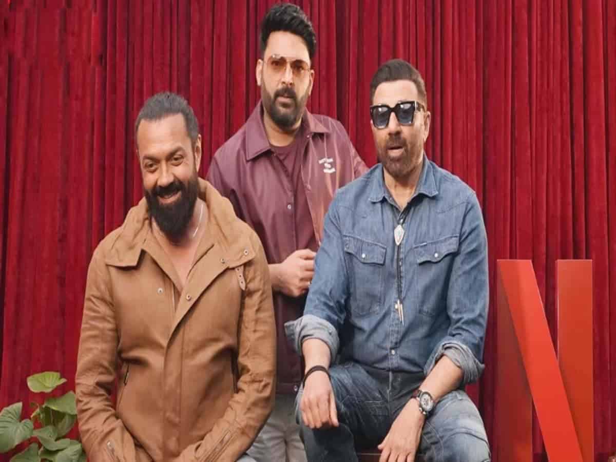 Bobby Deol opens up on papa Dharmendra: Nobody is as romantic