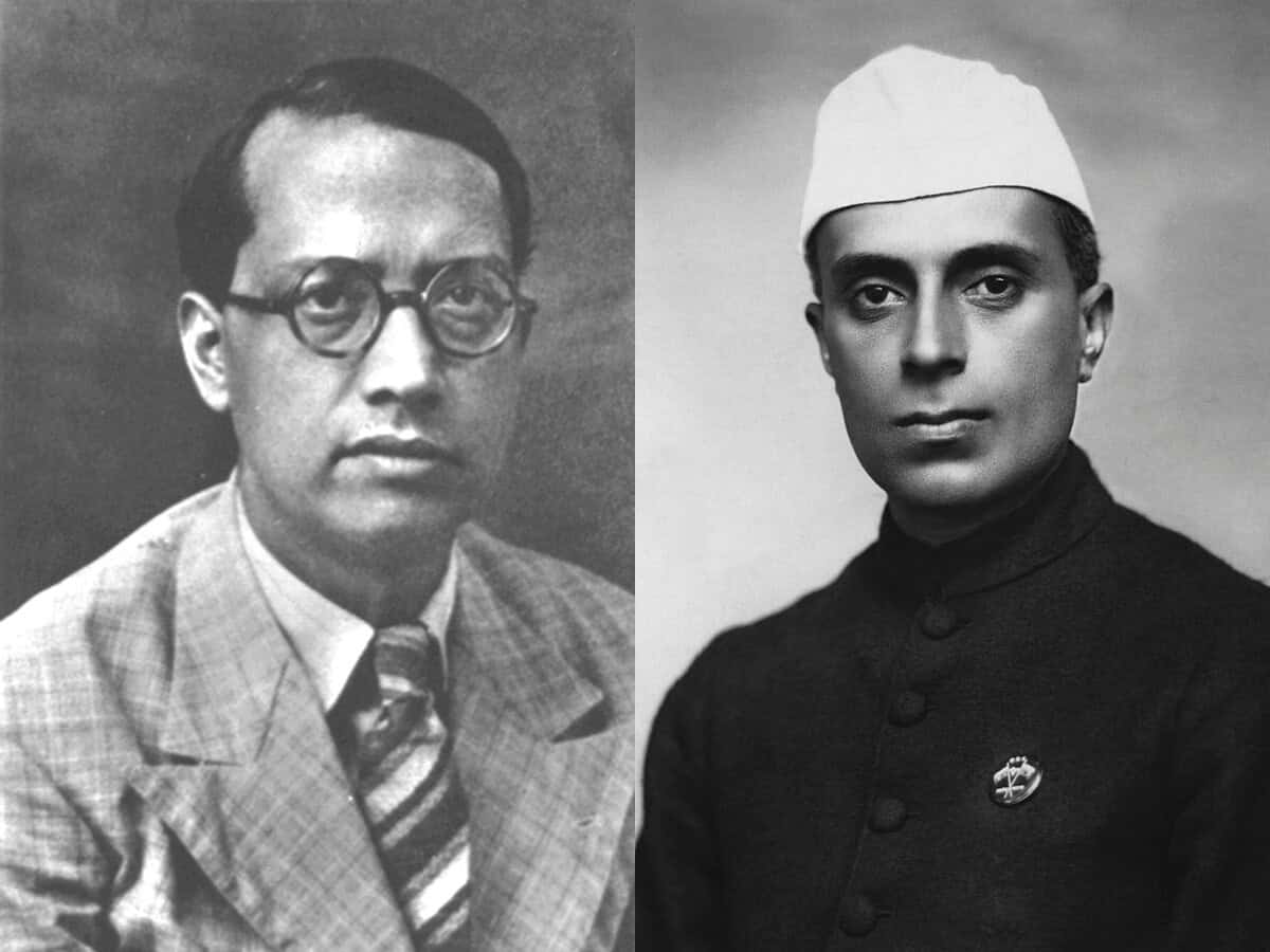 Sukumar Sen, the first Chief Election Commissioner of India, made Nehru wait for the necessary preparations