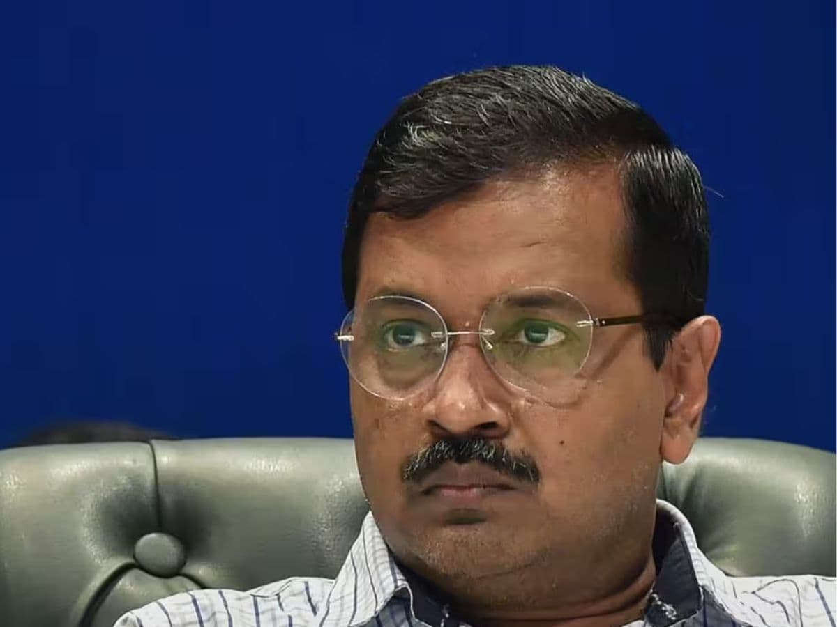 If INDIA bloc comes to power after June 4, I will be back next day: Kejriwal