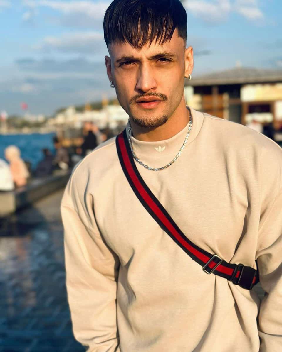 Asim Riaz's reported salary for Khatron Ke Khiladi 14